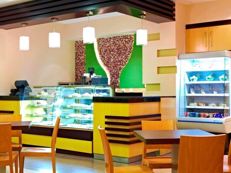 Citymax Hotel Al Barsha At The Mall Dubai Exteriör bild