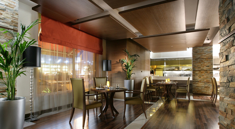 Citymax Hotel Al Barsha At The Mall Dubai Exteriör bild